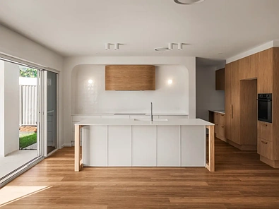 Moonee Beach 4Zimmer Move in ready in Moonee Beach....