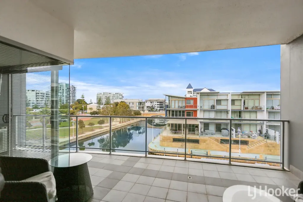 Coastal Living at Its Best in Mandurah Marina