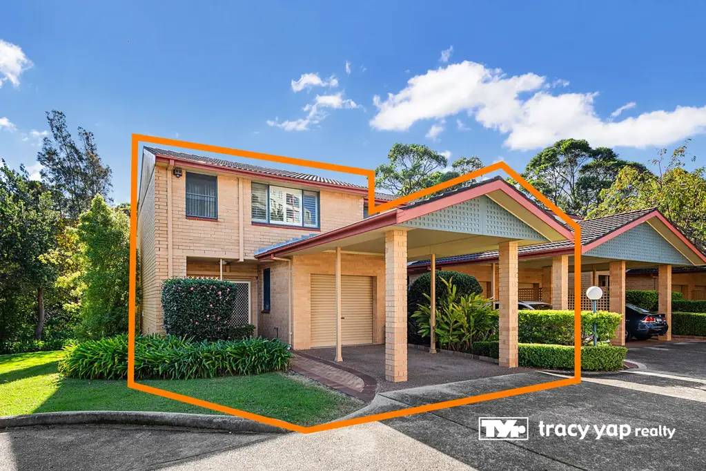 199/1-15 Fontenoy Road, Macquarie Park, NSW 2113