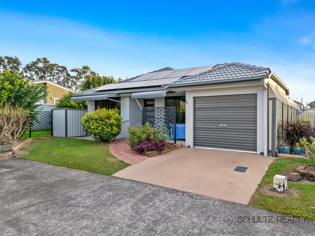 39/16-34 Holzheimer Road, Bethania, QLD 4205