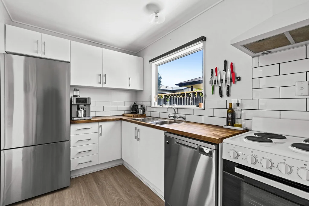 Charming  Two Bedroom House