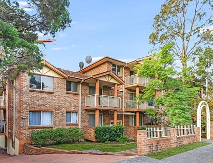 2/91-95 Stapleton Street, Pendle Hill, Parramatta (Northwest suburbs), 2 ห้องนอน, 1 ห้องน้ำ, Unit