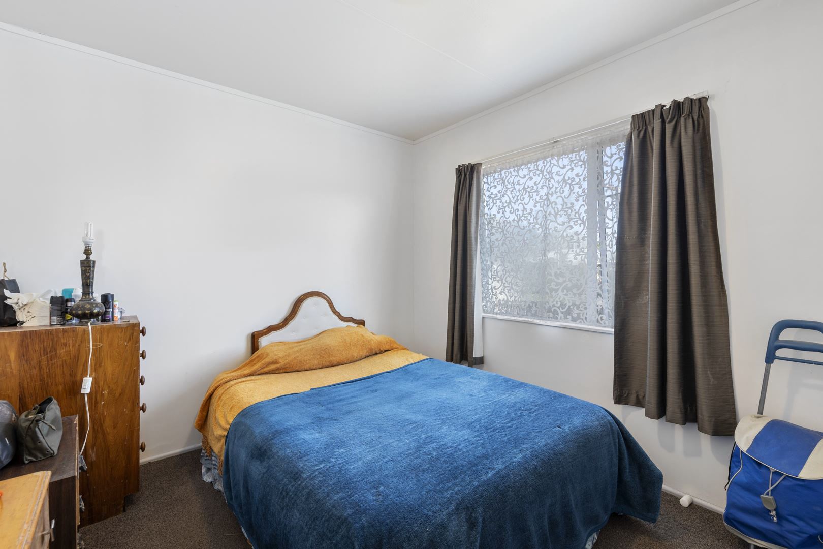 1/31 Rawhiti Street, Taupo, Taupo, 2 ห้องนอน, 1 ห้องน้ำ