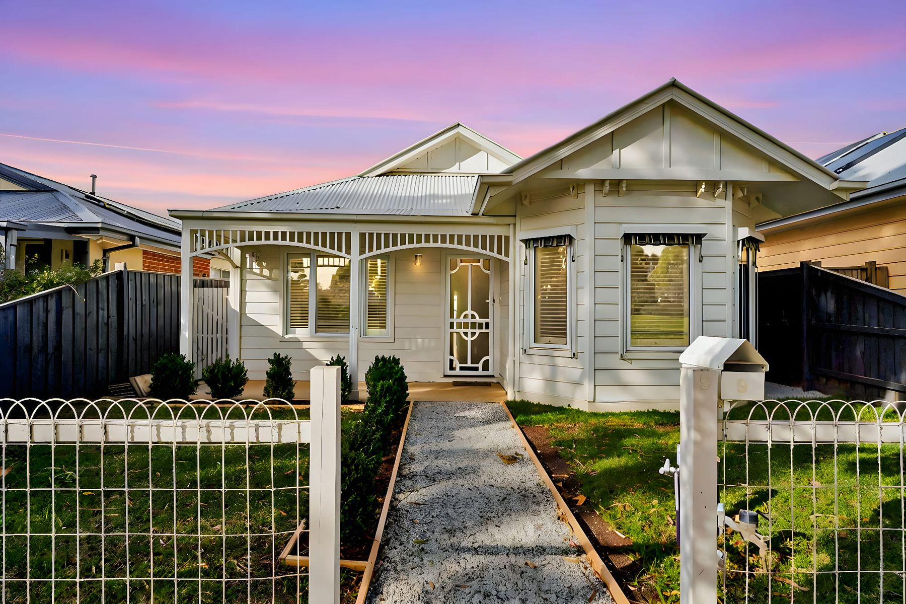 9 ROMSEY TCE, EYNESBURY VIC 3338, 0 Schlafzimmer, 0 Badezimmer, House