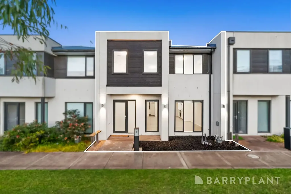 9 Cabin Walk, Tarneit, VIC 3029