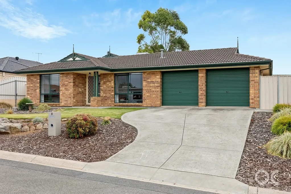 8 Vales Court, Mclaren Vale, SA 5171
