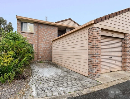 94/601 Pine Ridge Road, Biggera Waters, Gold Coast, 3 chambres, 1 salles de bain, Townhouse