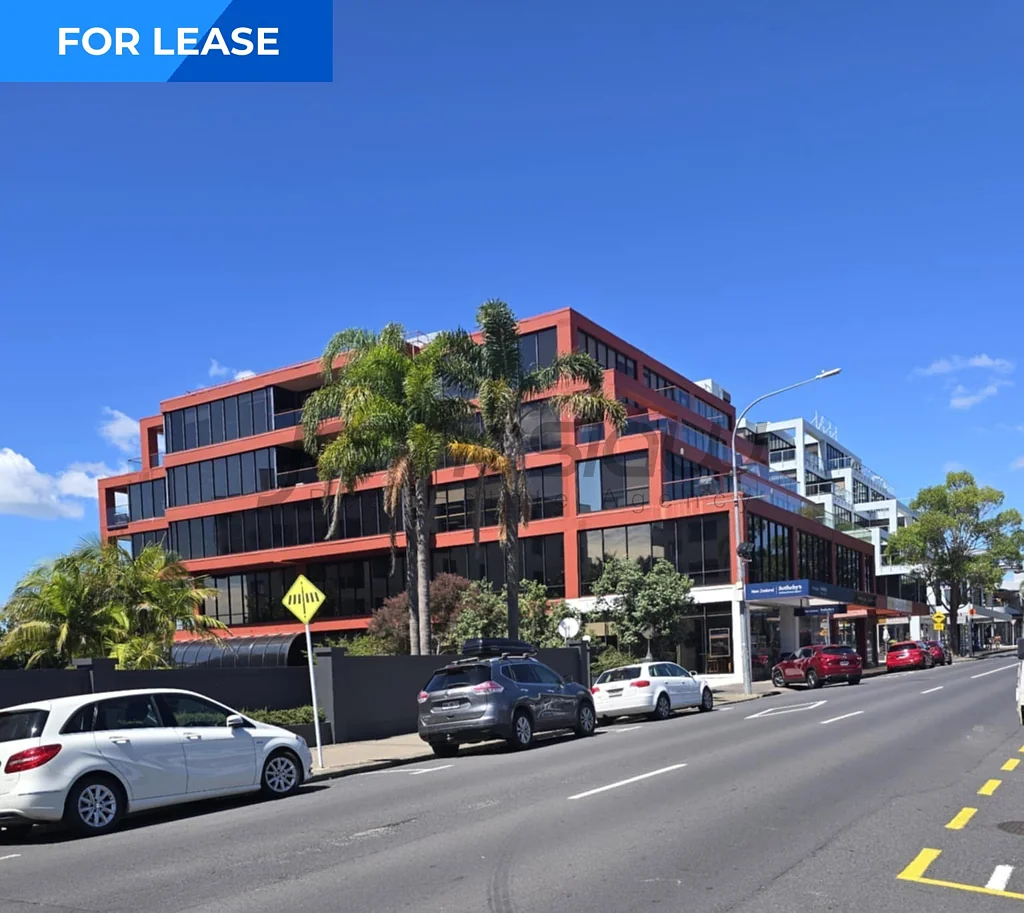 Takapuna Exceptional Office Leasing Opportunity