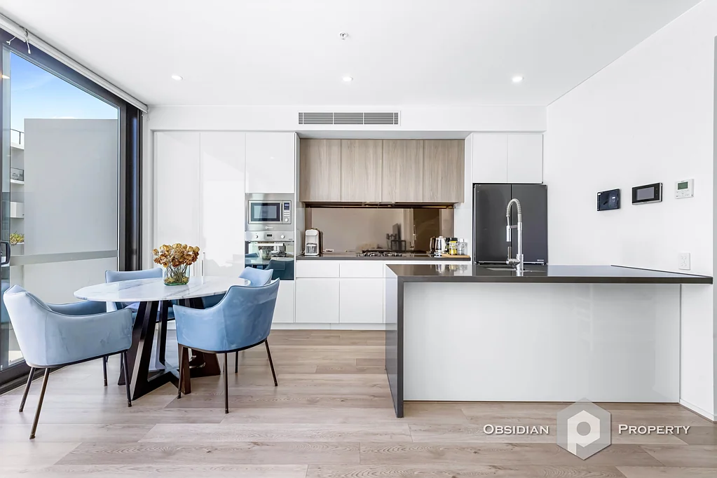 Avantra Luxuriously Chic Furnished 3 Bedroom in the heart of Mascot