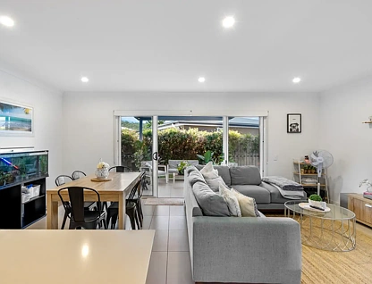 48/46 Clover Hill Dr, Mudgeeraba, Gold Coast, 4 Bedrooms, 2 Bathrooms, Townhouse