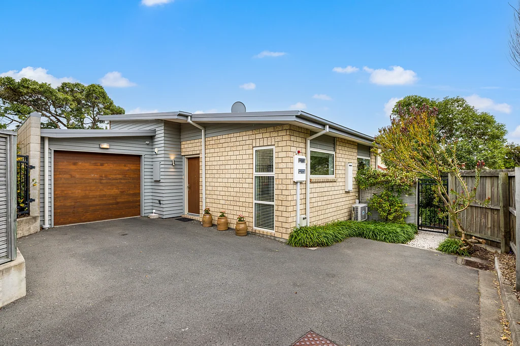 5/43 Main Road, Redcliffs, Christchurch, Canterbury