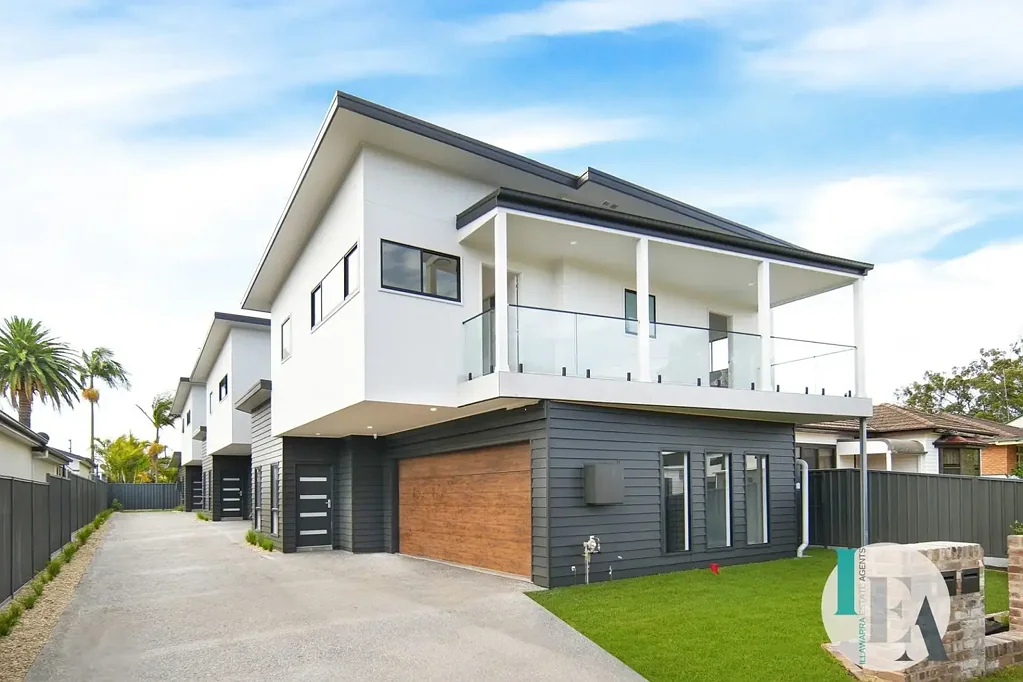 1/112 Wentworth Street, Oak Flats