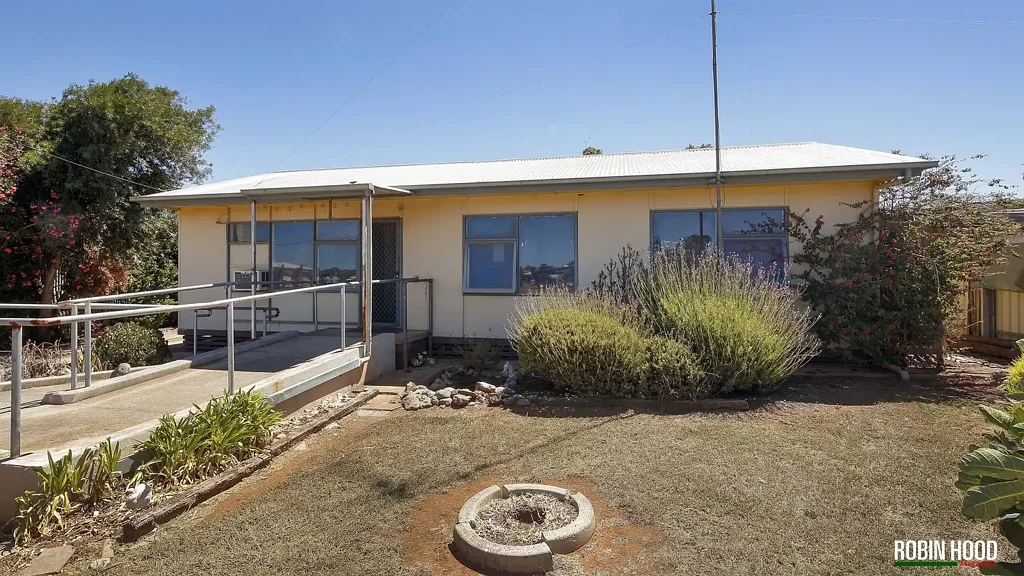 26 Henderson Avenue, Cleve, SA 5640