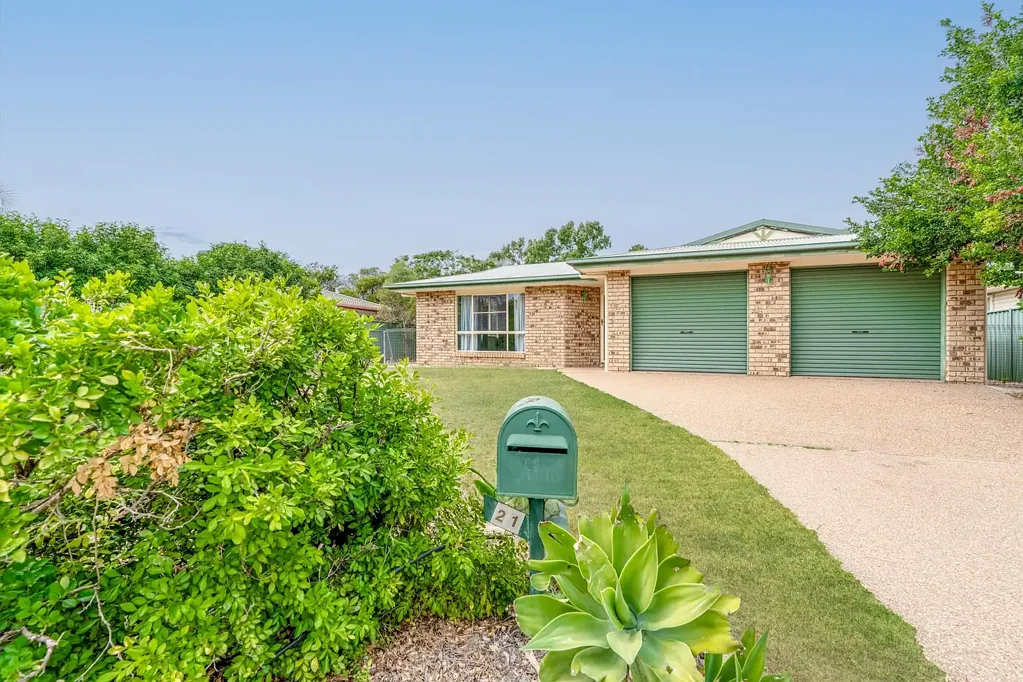 YOUR NEW HOME AWAITS!