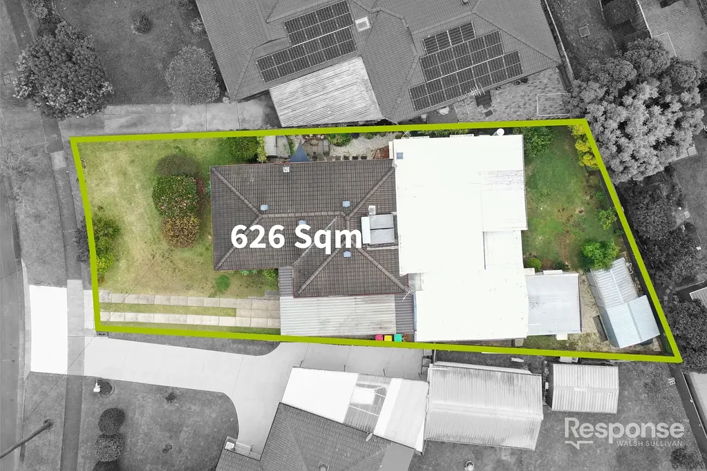 11 Lodge Avenue, Old Toongabbie, NSW 2146