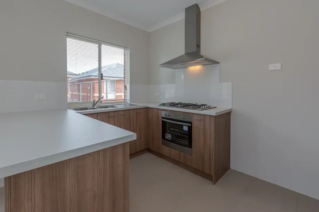 Modern & Private Granny Flat in Ideal Location