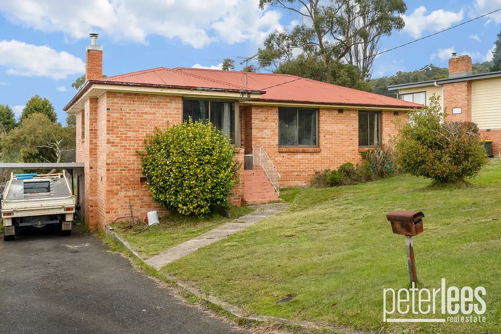37 Kellys Lookout Road, Beaconsfield, TAS 7270