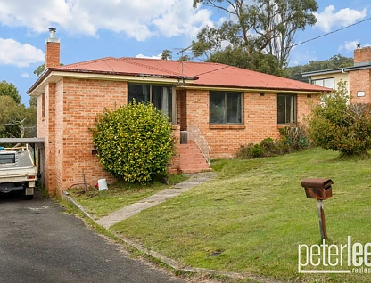 37 Kellys Lookout Road, Beaconsfield, TAS 7270, 3房, 1浴, House