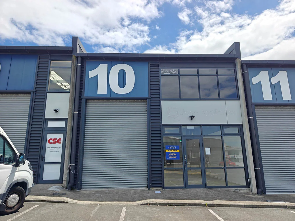 East Tamaki MODERN VERSATILE UNIT FOR LEASE