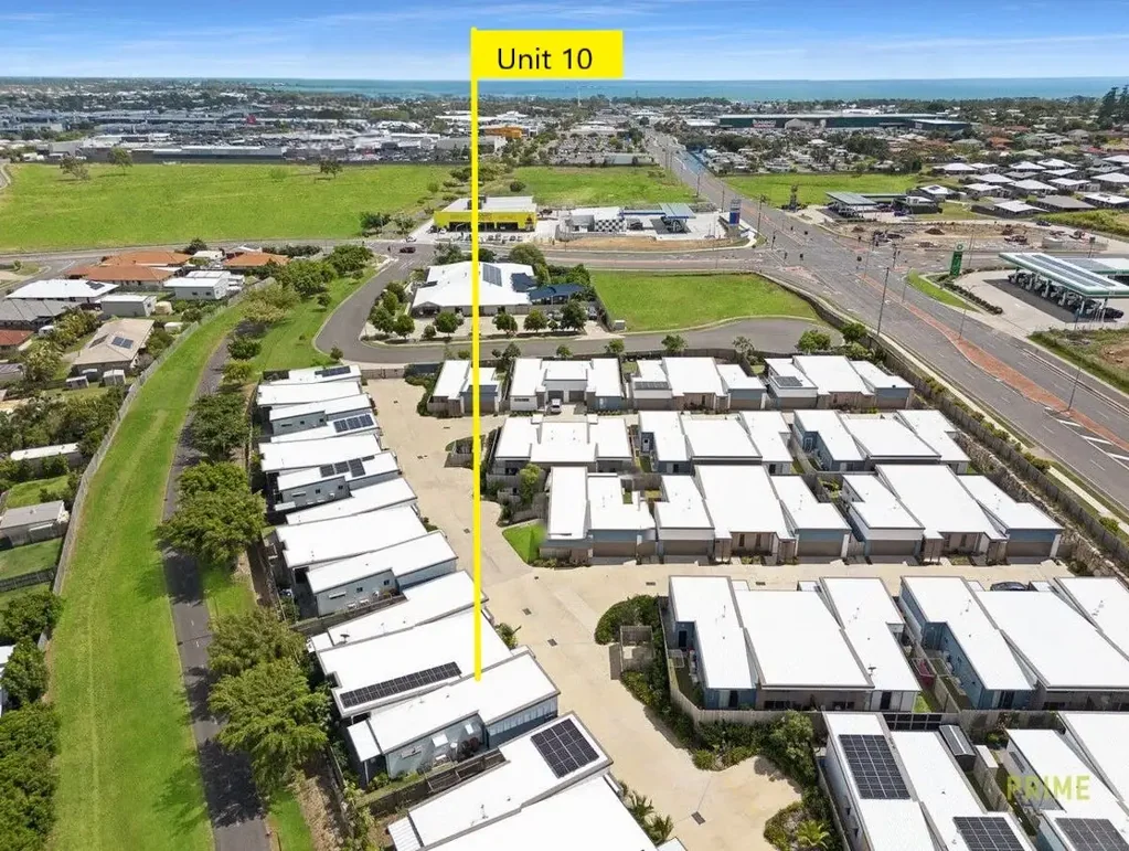 10/1 Links Court, Urraween, QLD 4655