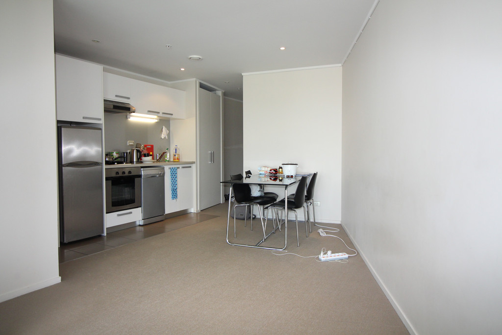 12i/156 Vincent Street, Auckland Central, Auckland, 1 rūma, 1 rūma horoi