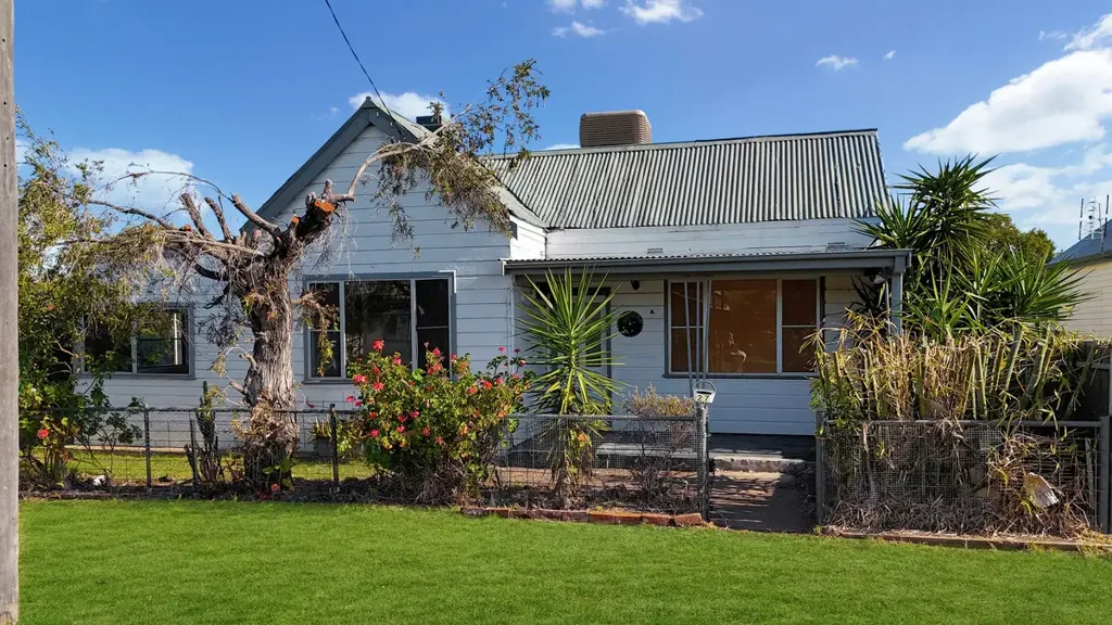 27 Goobar Street, Narrabri, NSW 2390