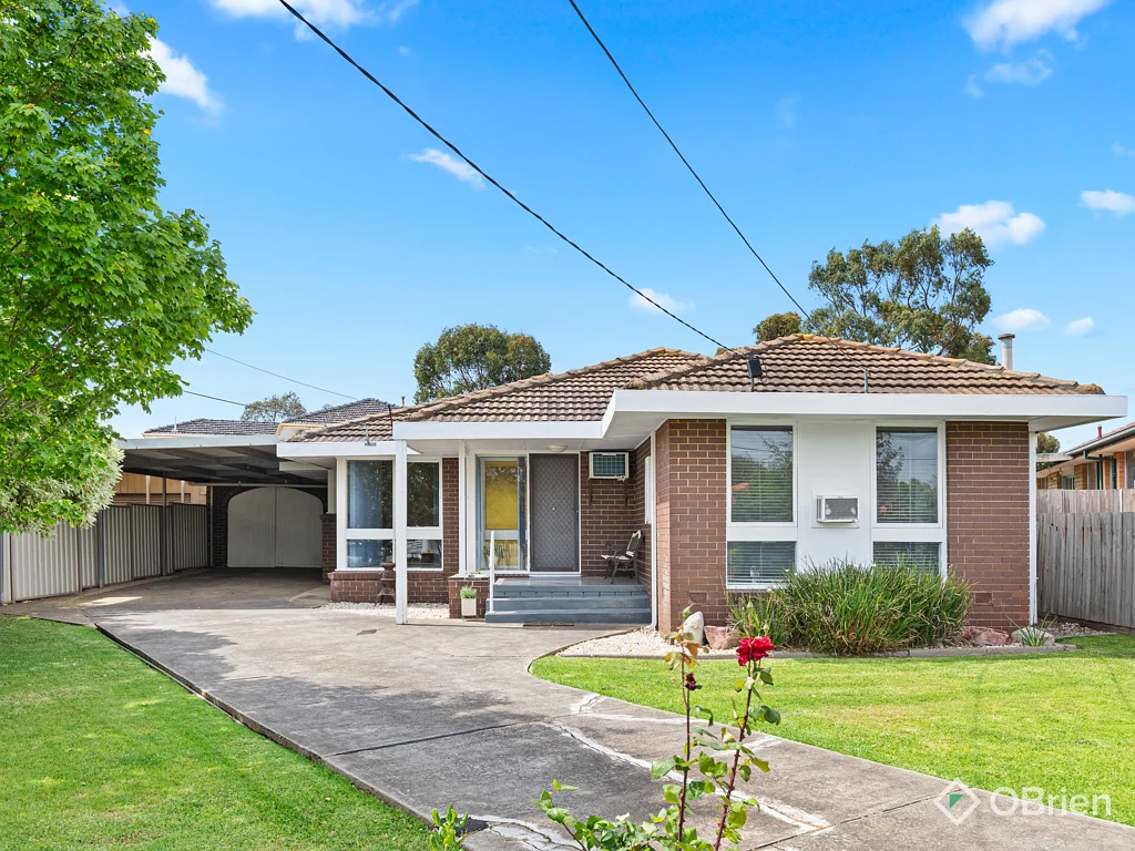 12 Torana Court, Hoppers Crossing, VIC 3029