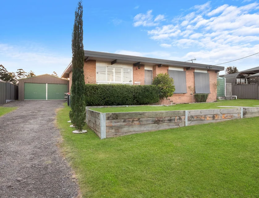 9 Port Erringhi Road, Ebenezer, Central Tablelands, 3房, 2浴, House