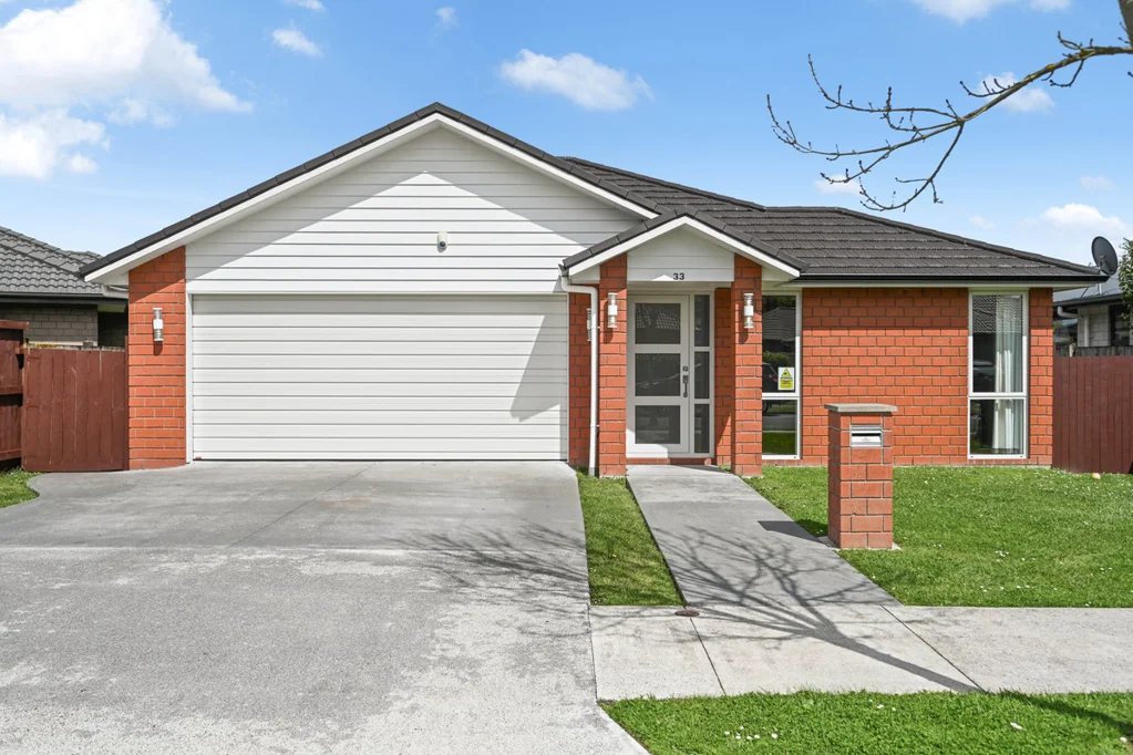 33 Tupelo Street, Pukete, Waikato