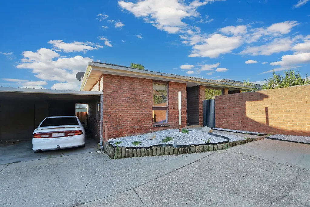 Wodonga 2房  Smart Buying with Endless Potential