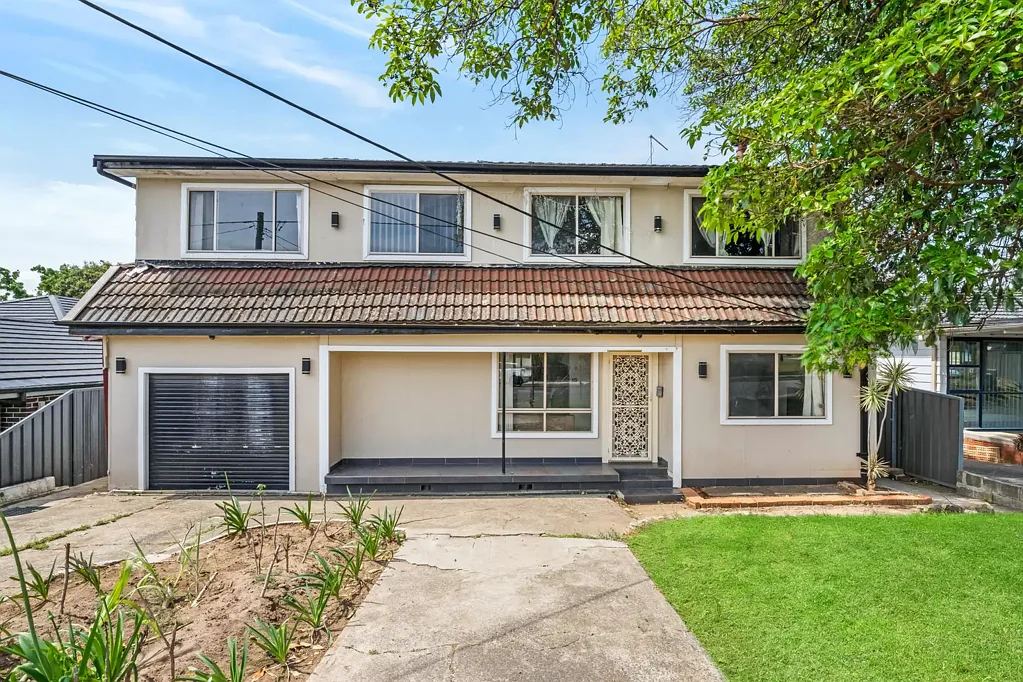 Mount Pritchard 8कमरा DOUBLE INCOME JACKPOT!