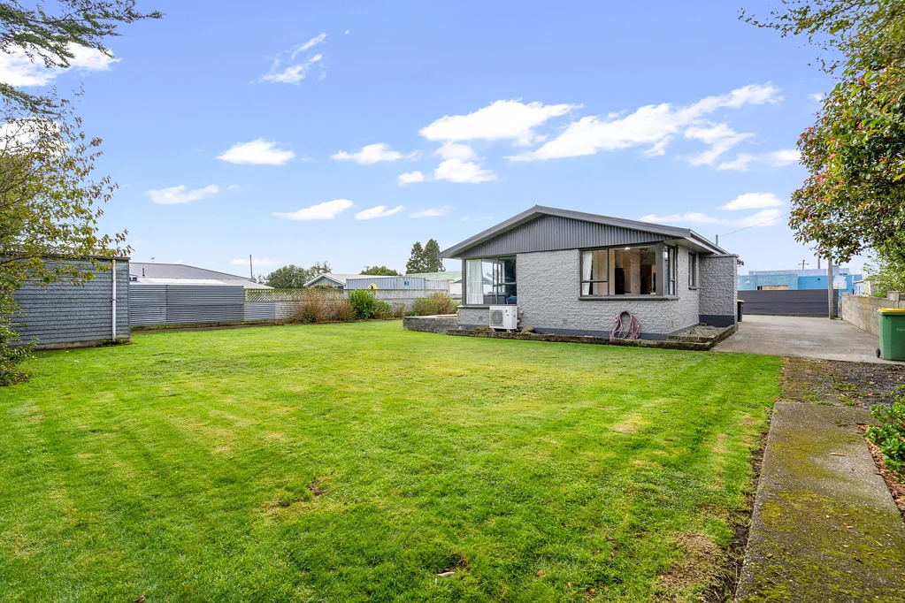 Kingswell 3 Bedroom Oreti Opportunity