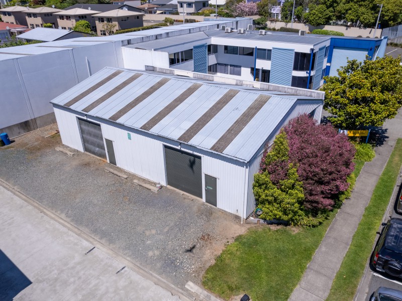 29 Bullen Street, Tahunanui, Nelson, 0部屋, 0バスルーム, Industrial Buildings