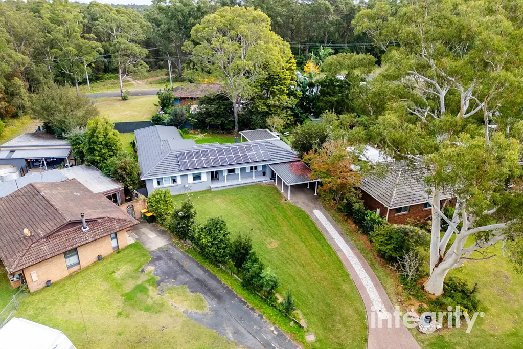 4 Christine Place, Nowra, NSW 2541