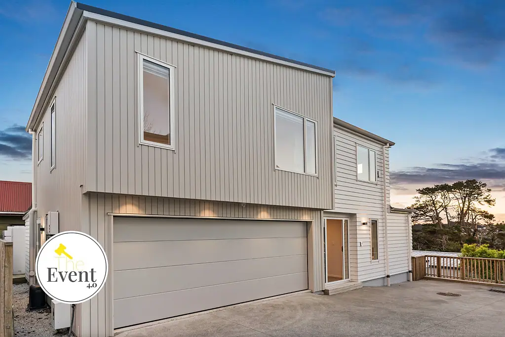 25B Capilano Place, Glenfield, North Shore City, Auckland