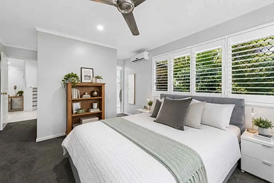 25 Cocas Drive, Avoca, QLD 4670, 4房, 2浴, House