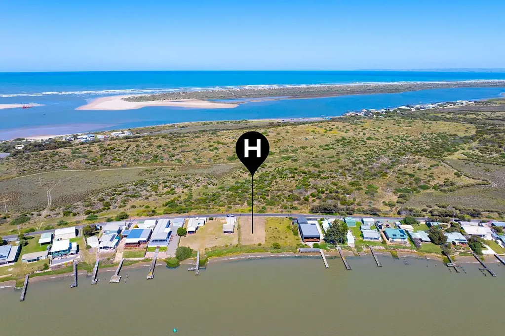 Hindmarsh Island Your Own Piece of Island Life