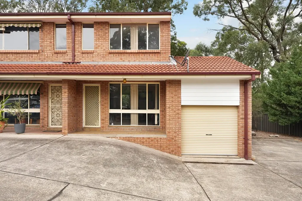 8/10 Windeyer Street, Thirlmere, NSW 2572