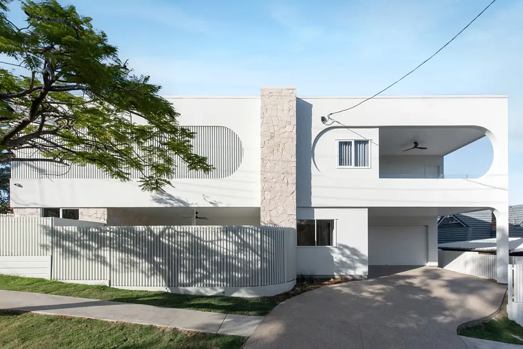 Norman Park 5房 树冠城市景观 五卧豪华住宅 豪华泳池 媒体室办公室 转角位置 著名学区 便利设施 Luxury Brand New Family Home Must Be Sold!