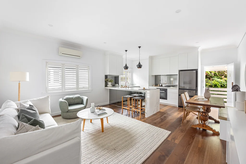 3/124 Warners Avenue, Bondi Beach, NSW 2026