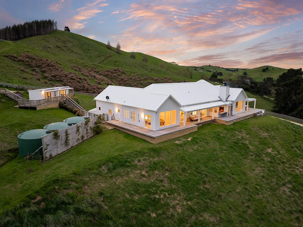 1839G Longbush Road, Gladstone, South Wairarapa, Wellington