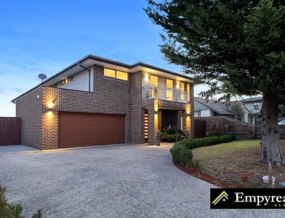 29 Jellicoe Street, Ivanhoe, VIC 3079, 5房, 5浴, 独立屋
