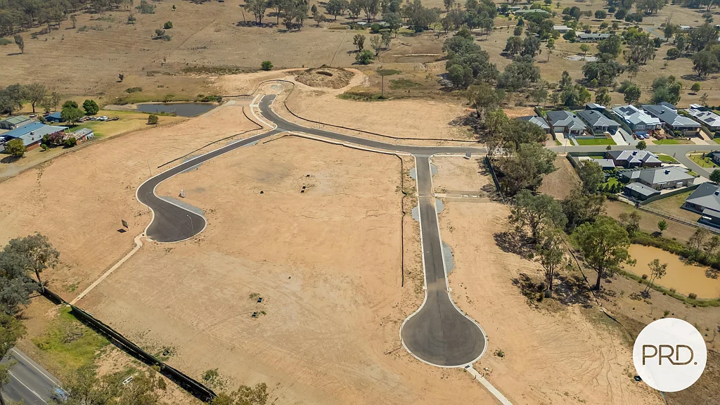 Lavington NOW TITLED! Ready to Build - Macarthur Grove Estate