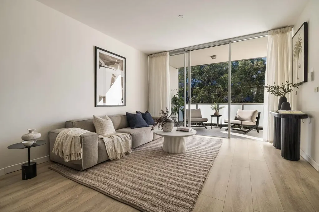 57/37 Morley Avenue, Rosebery, NSW 2018