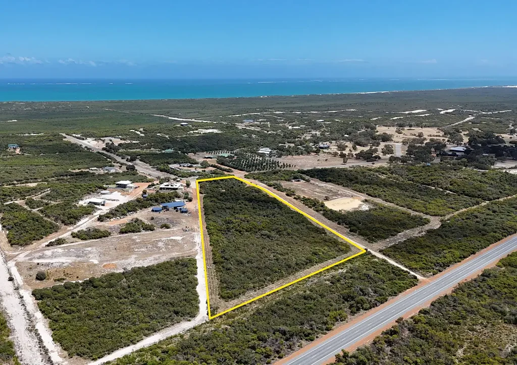 Lot 108 Homestead Loop, Jurien Bay, WA 6516