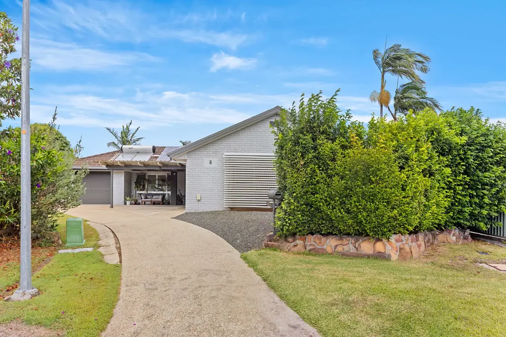 5 Claredale Street, Bracken Ridge, QLD 4017