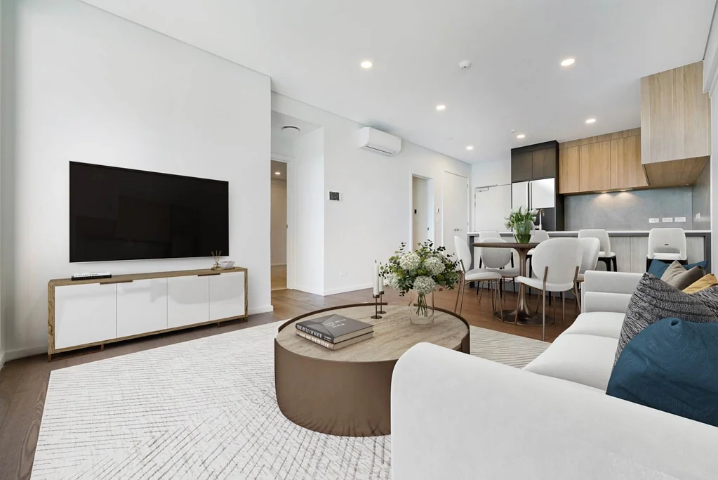 Meadowbank 2Kwarto Discover Modern Living at Risland Meadowbank