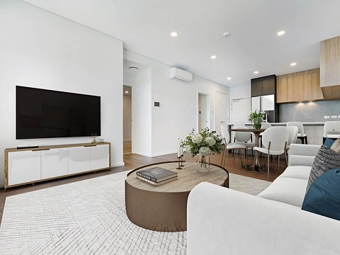 G17/8 Meadowbank Road, Meadowbank, Auckland City, Auckland