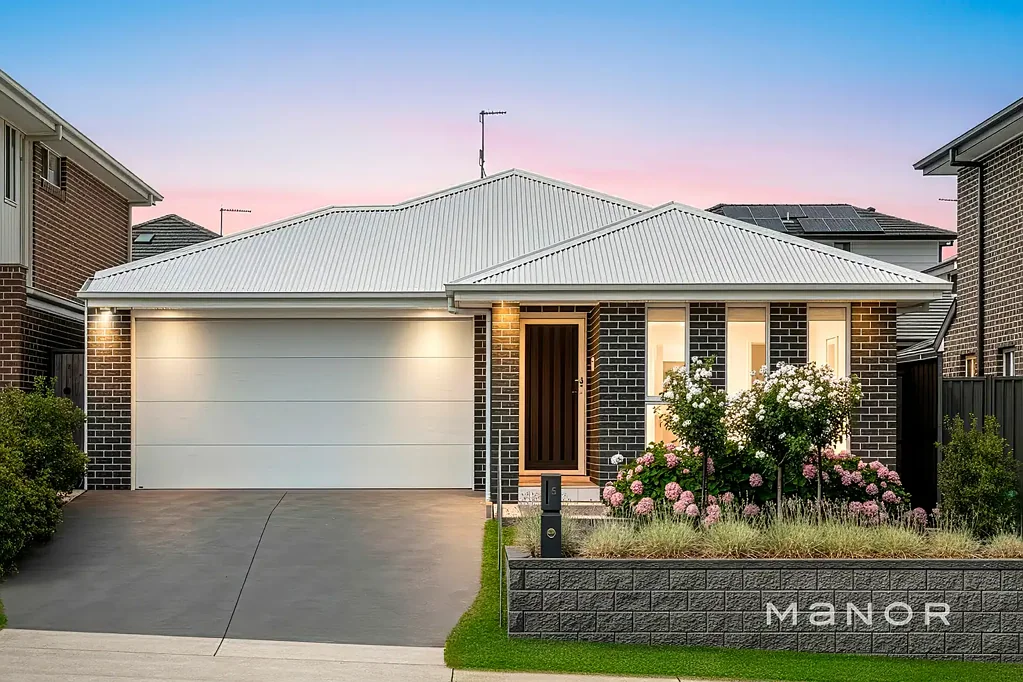 5 Flemington Parkway, Box Hill, NSW 2765