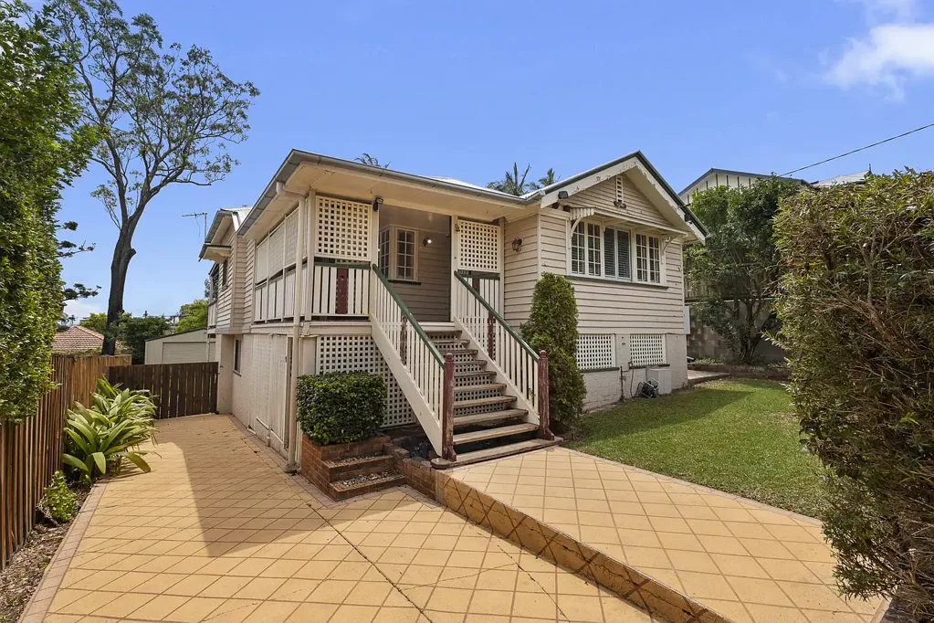 7 Deloraine Street, Wavell Heights, QLD 4012